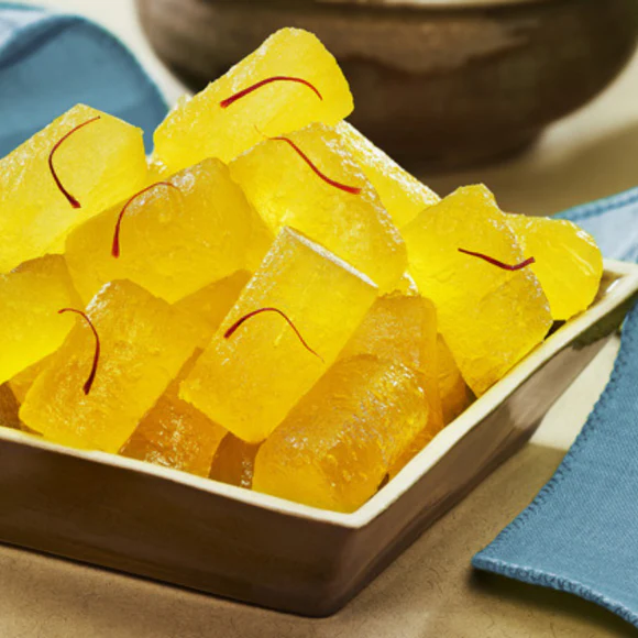 Kesar Petha
