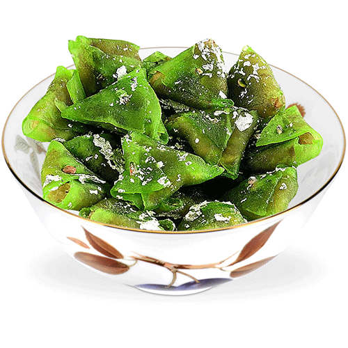 Paan Petha